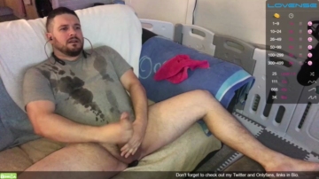 Trojanbrit  27-09-2021 video playfull